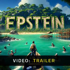 Epstein - Trailer