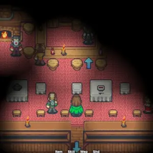 Era of Miracles – Tavern