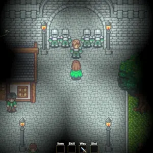 Era of Miracles – Knights