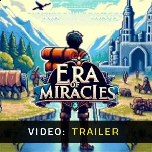 Era of Miracles – Trailer