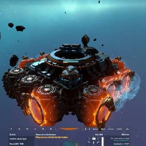 ERA ONE - Resource Collector