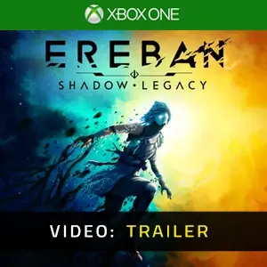Ereban: Shadow Legacy Xbox One - Trailer