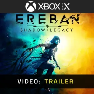 Ereban: Shadow Legacy Xbox Series - Trailer