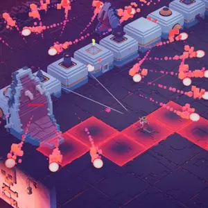 Erosion - Giant Snake