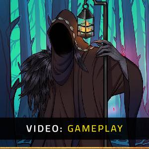 Errant Kingdom - Gameplay Video