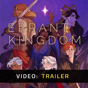 Errant Kingdom - Video Trailer