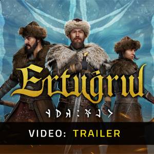 Ertugrul of Ulukayin - Video Trailer