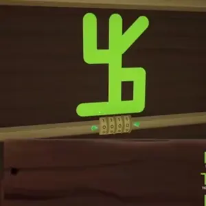 Escape From Mystwood Mansion - Symbols