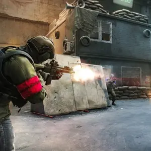 Escape from Tarkov: Arena - Firefight