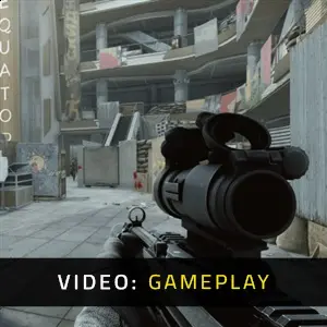 Escape from Tarkov: Arena - Gameplay Video