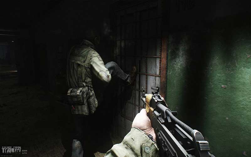 escape from tarkov price