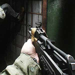 Escape from Tarkov Co op