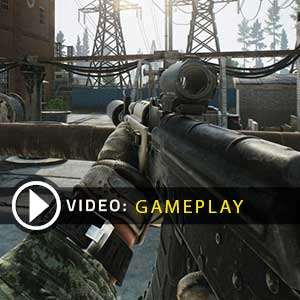 Buy Escape From Tarkov Cd Key Compare Prices Allkeyshop Com