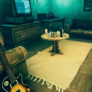 Escape Room Trio Bundle - Living Room