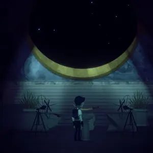 ESCAPE SITE 13 - Heirloom Blade