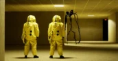 Escape the Backrooms Brings Viral Co-op Horror to Consoles and Game Pass