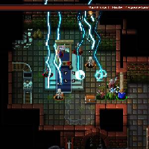 Escape The Mad Empire - Tactical Mode