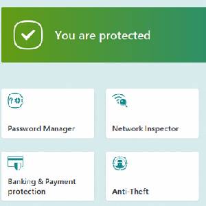 ESET Smart Security Premium - Overview