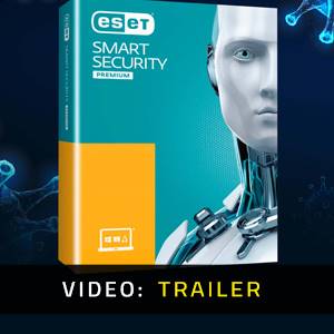 ESET Smart Security Premium - Trailer
