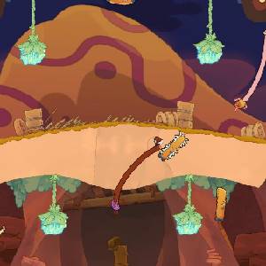 Esophaguys - 3 Players