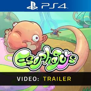 Esophaguys Video Trailer