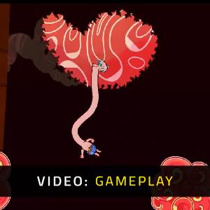 Esophaguys Gameplay Video