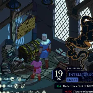 Esoteric Ebb - Make Choices