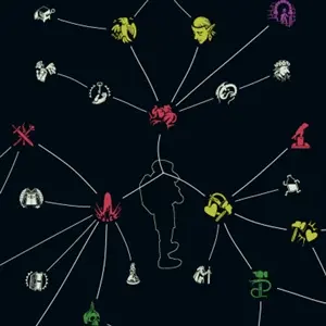 Esoteric Ebb - Questing Tree