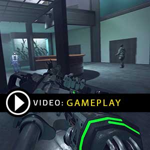 Espire 1 VR Operative Gameplay Video