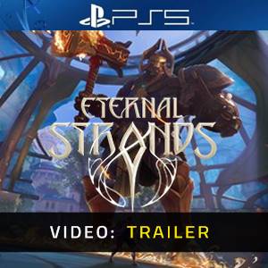 Eternal Strands PS5 - Trailer