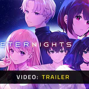 Eternights- Video Trailer