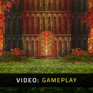 Etrian Odyssey 2 HD - Video Gameplay