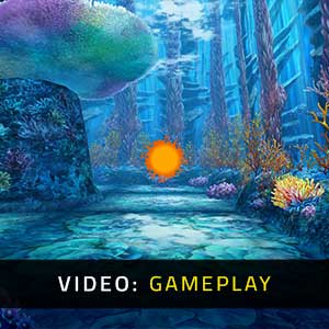 Etrian Odyssey 3 HD - Video Gameplay