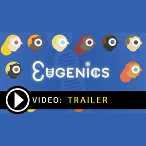 Buy Eugenics CD Key Compare Prices
