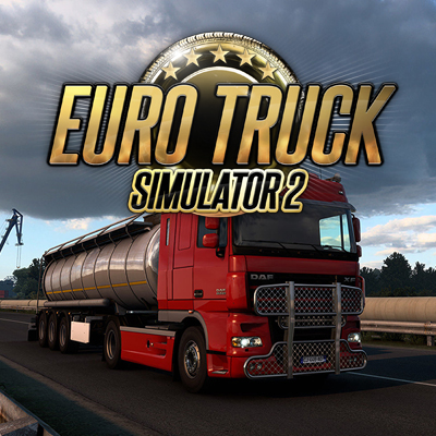 American Truck Simulator Euro Truck Simulator 2 Xbox 360