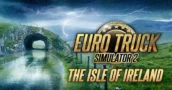 Euro Truck Simulator 2 Goes to Ireland in Next DLC