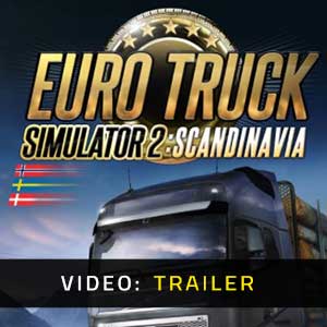 euro truck simulator 2 gold edition includes