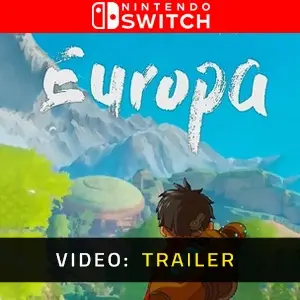 Europa - Video Trailer