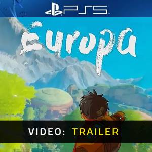 Europa - Video Trailer