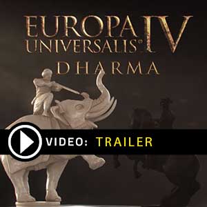 Buy Europa Universalis 4 Dharma CD Key Compare Prices