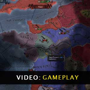  Europa Universalis IV [Online Game Code] : Everything Else