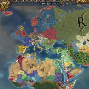 Europa Universalis 4 Ultimate Bundle - Russia