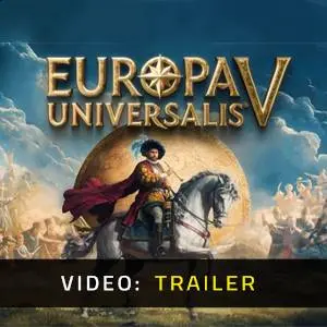 Europa Universalis V - Video Trailer