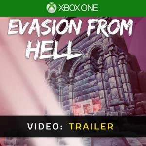 Evasion From Hell Xbox One