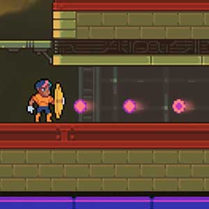 Balancing dark and light energy