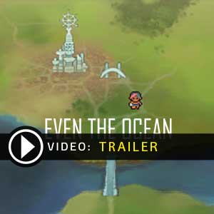 Buy Even the Ocean CD Key Compare Prices