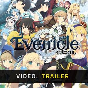 Evenicle - Video Trailer
