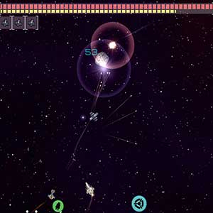 Event Horizon Space Defense
