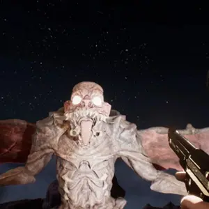 EVERDARK: Undead Apocalypse - Pistol