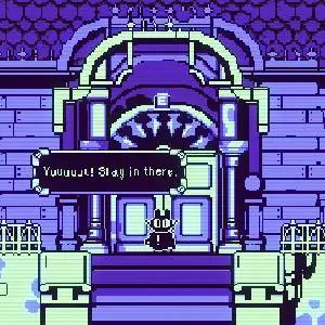 Everdeep Aurora - Outside Doorway